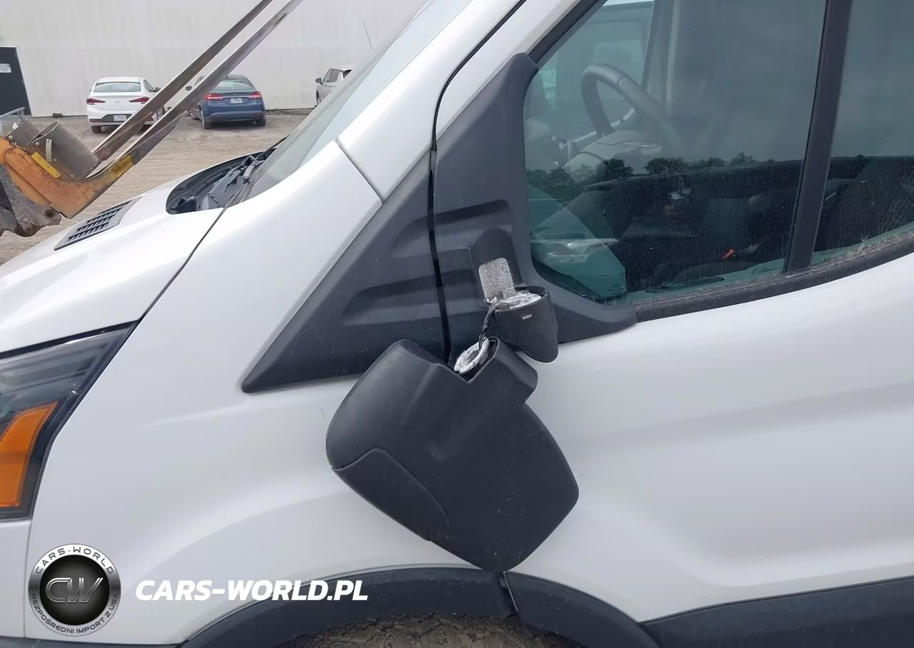 2019 Ford Transit-250 VIN:1FTYR1ZM2KKB59551 - 6