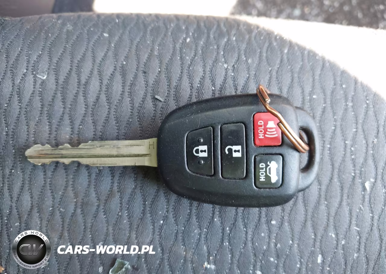 2019 Toyota Corolla Le VIN:2T1BURHE3KC142448 - 11
