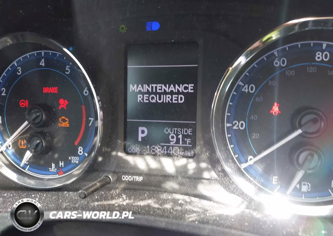 2019 Toyota Corolla Le VIN:2T1BURHE3KC142448 - 7