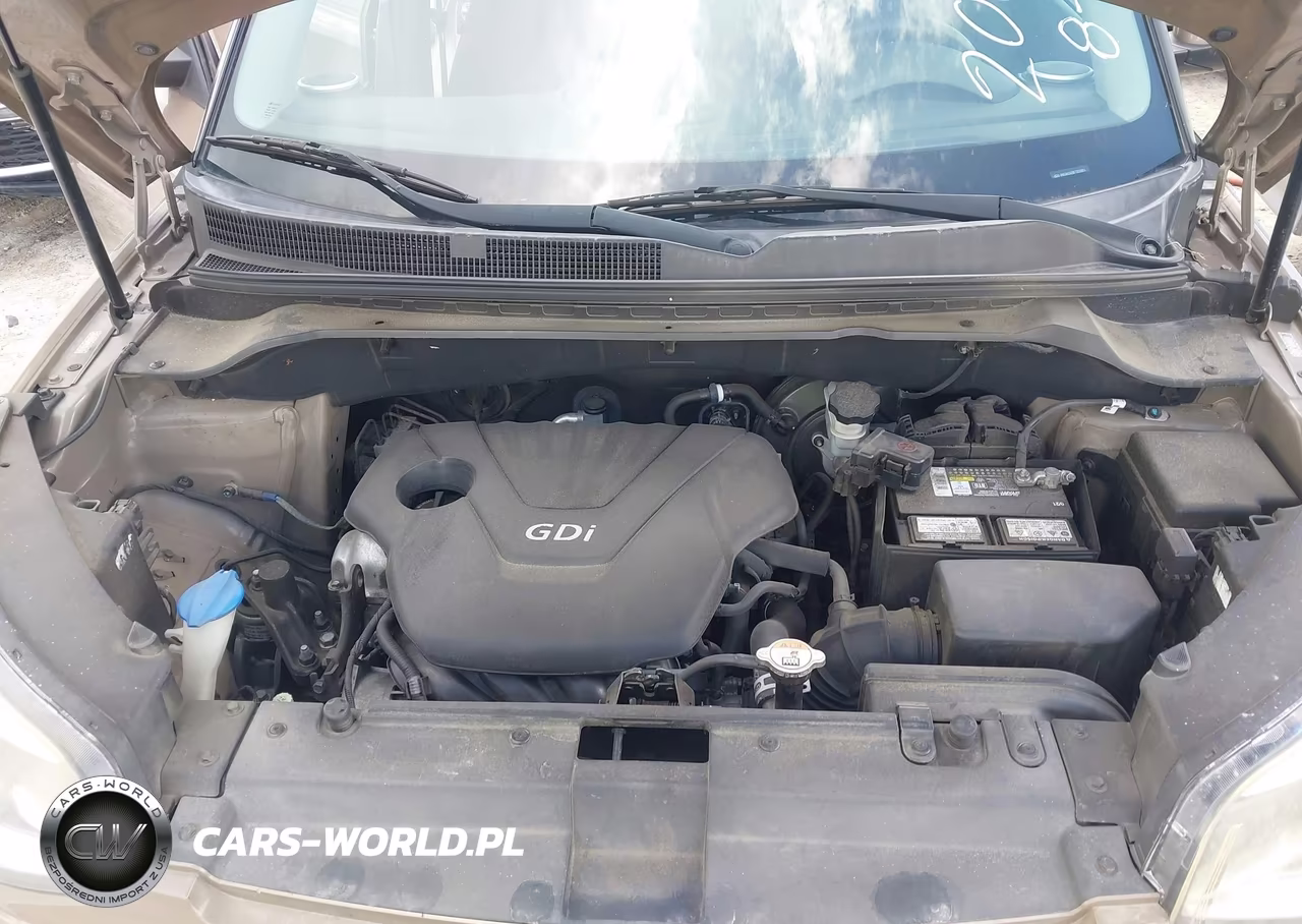 2015 Kia Soul VIN:KNDJN2A28F7200884 - 10