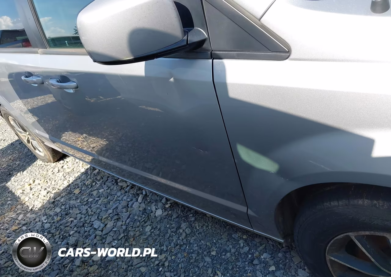2018 Dodge Grand Caravan Se Plus VIN:2C4RDGBG7JR244587 - 13
