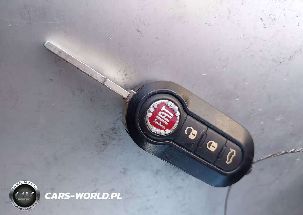 2019 Fiat 500 Pop VIN:3C3CFFKH8KT820385 - 11