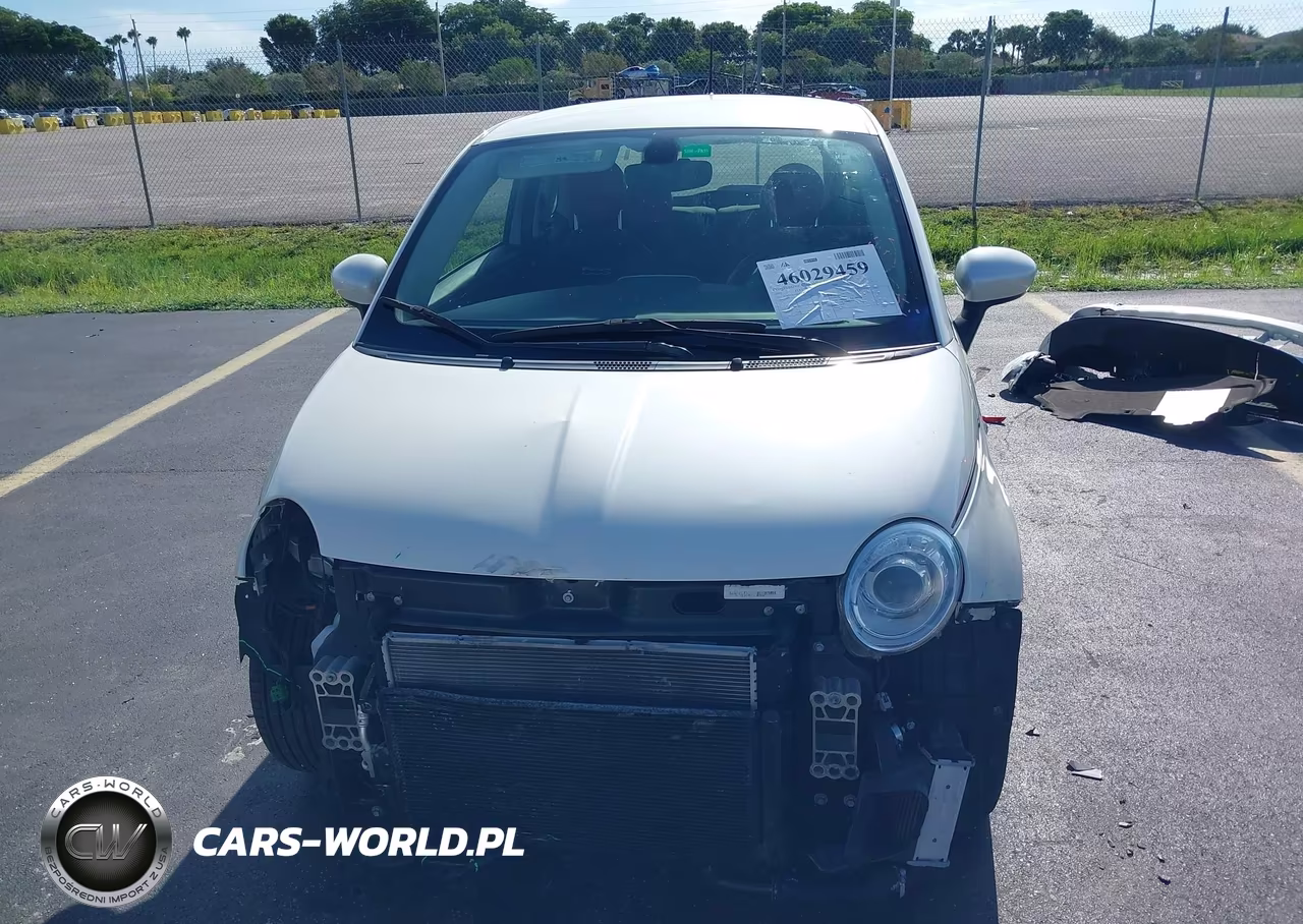 2019 Fiat 500 Pop VIN:3C3CFFKH8KT820385 - 13