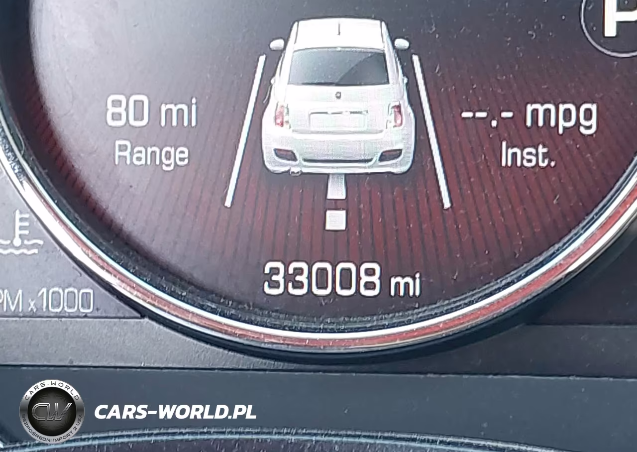 2019 Fiat 500 Pop VIN:3C3CFFKH8KT820385 - 16