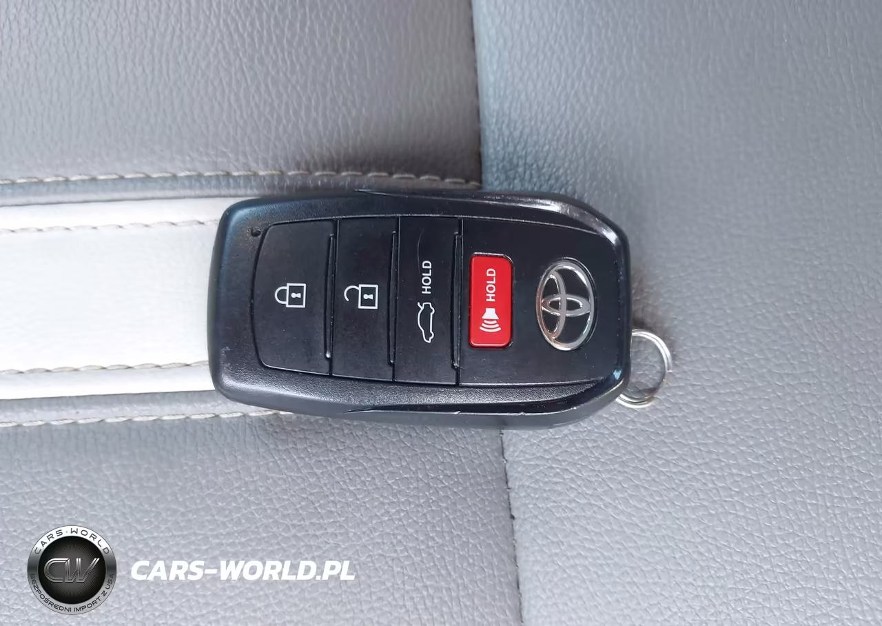 2025 Toyota Camry Se VIN:4T1DAACK9SU012768 - 11