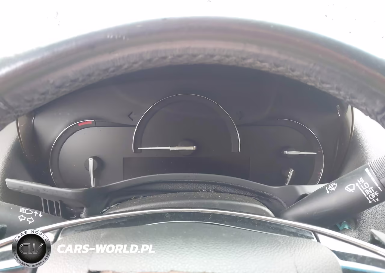 2018 Cadillac Ats Standard VIN:1G6AE5RX0J0167269 - 7