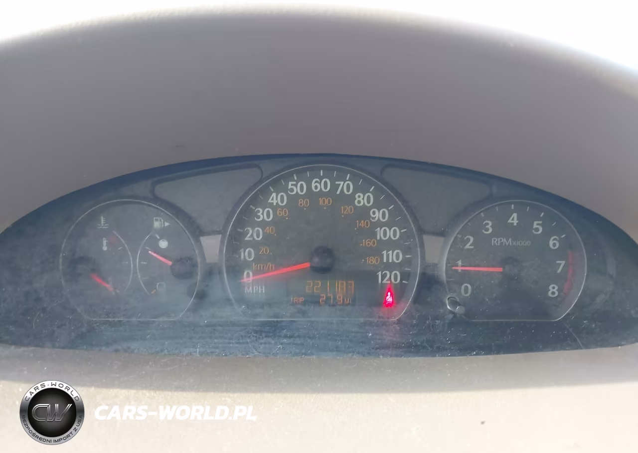 2003 Saturn Ion 2 VIN:1G8AJ52F63Z139849 - 7