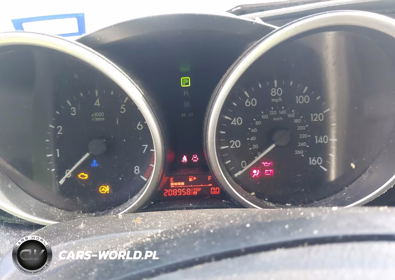 2011 Mazda 3 I VIN:JM1BL1VFXB1385955 - 7