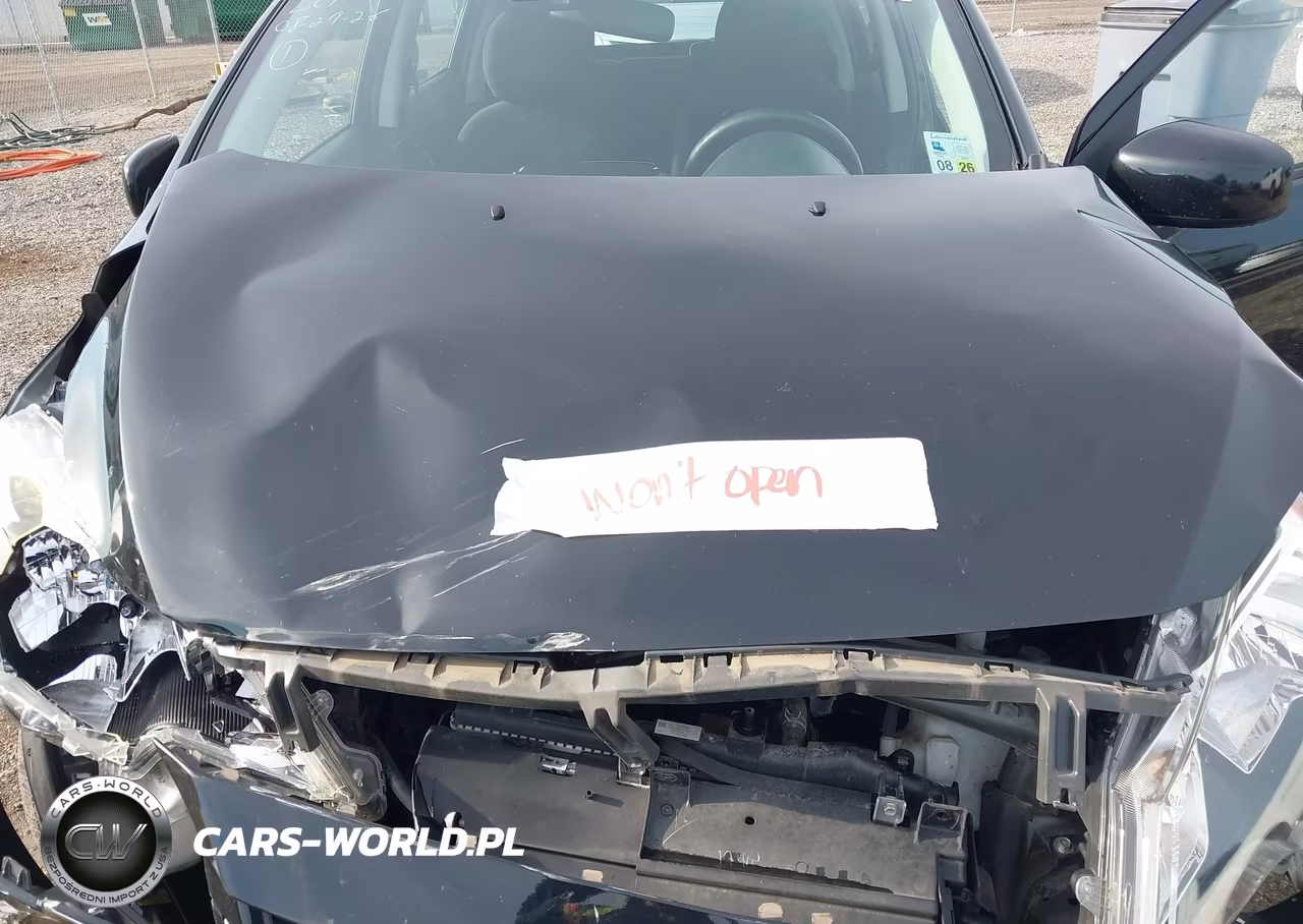 2022 Mitsubishi Mirage Es-Le VIN:ML32AUHJ1NH006881 - 10