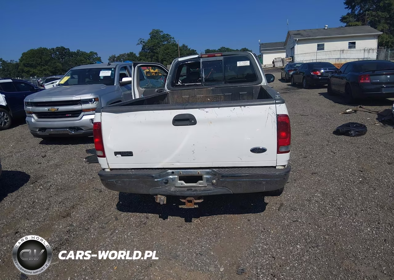 2002 Ford F-150 Lariat-Xl-Xlt VIN:1FTRX17L12NA62747 - 16