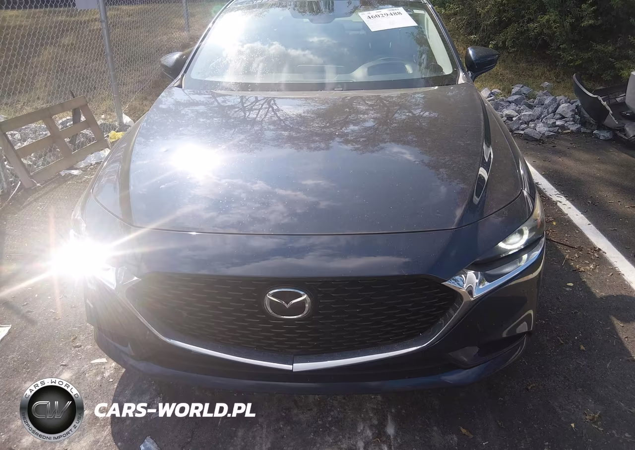 2019 Mazda Mazda3 Premium Package VIN:3MZBPAEMXKM101808 - 13