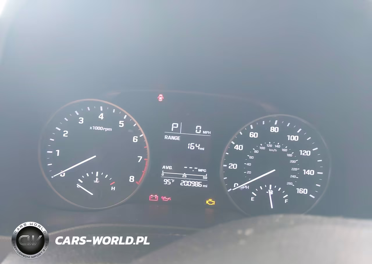 2017 Hyundai Elantra Se VIN:5NPD84LF9HH187609 - 7