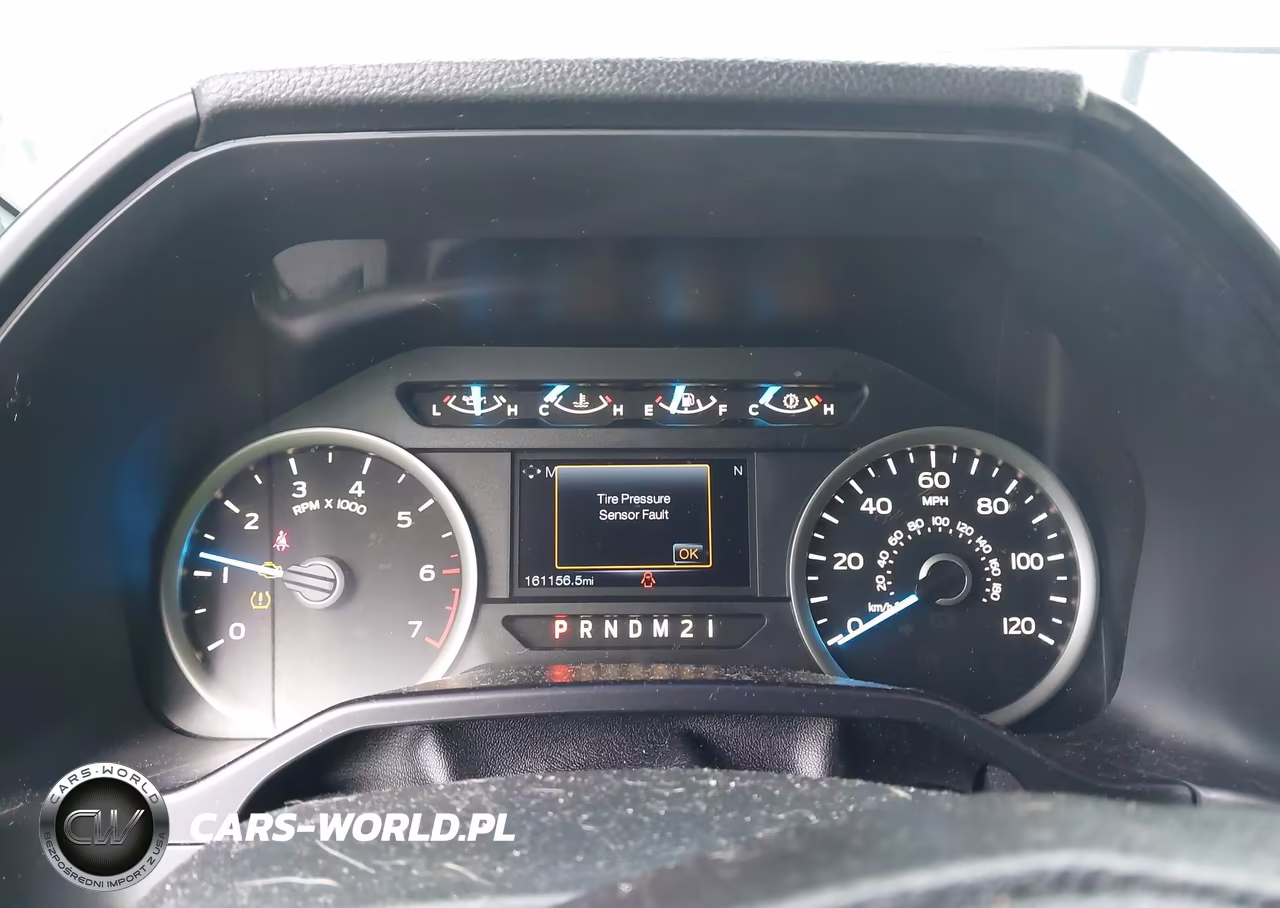 2015 Ford F-150 Xlt VIN:1FTEW1CP4FKE98428 - 7