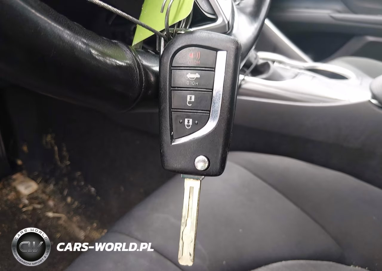 2023 Toyota Camry Le VIN:4T1C11AK1PU832266 - 11