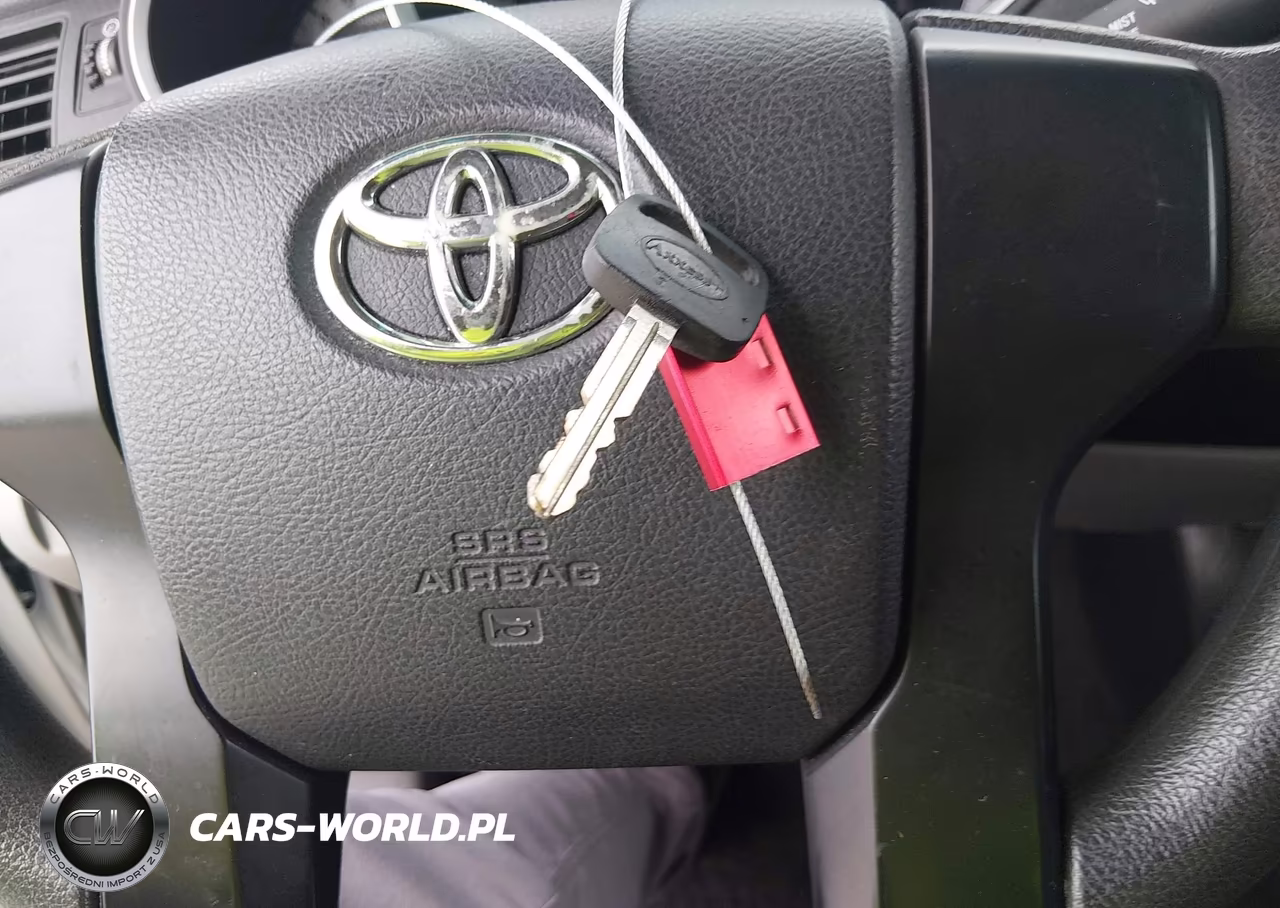 2013 Toyota Tacoma VIN:5TFNX4CN3DX024967 - 11