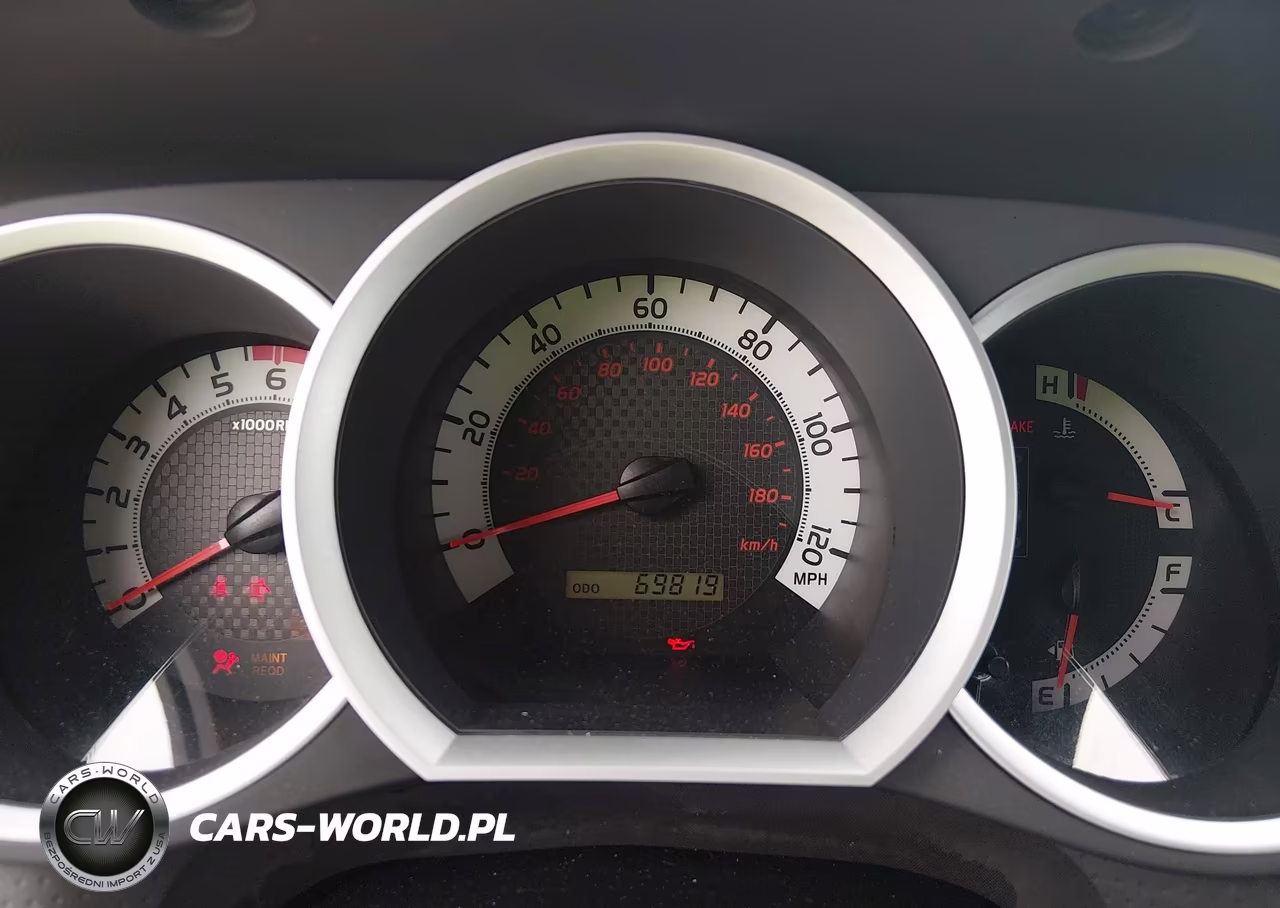 2013 Toyota Tacoma VIN:5TFNX4CN3DX024967 - 15