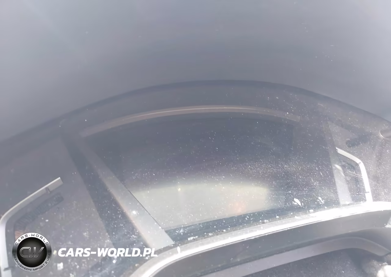 2020 Honda Cr-V 2Wd Ex VIN:2HKRW1H5XLH407391 - 7