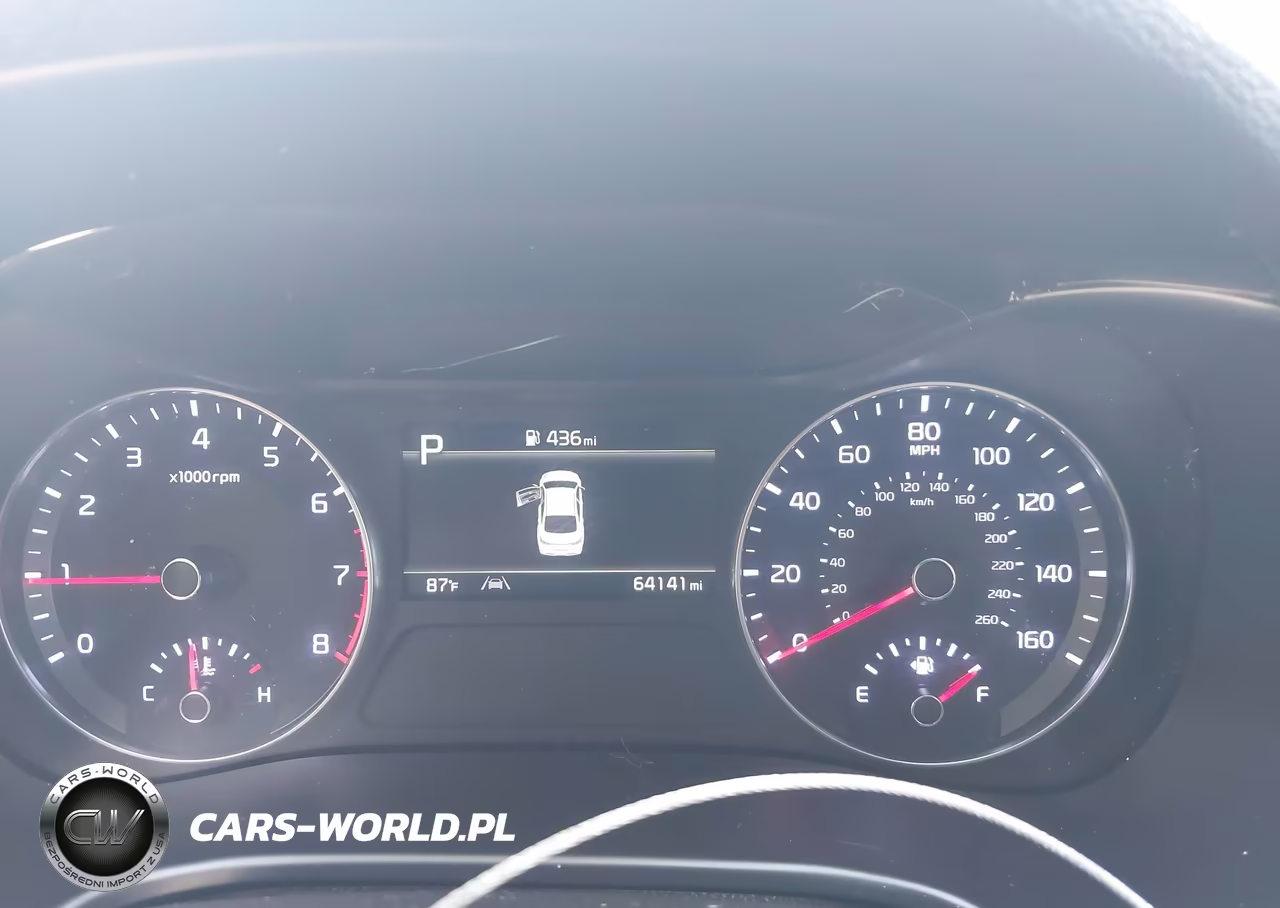 2024 Kia Forte Lxs VIN:3KPF24AD9RE736811 - 7