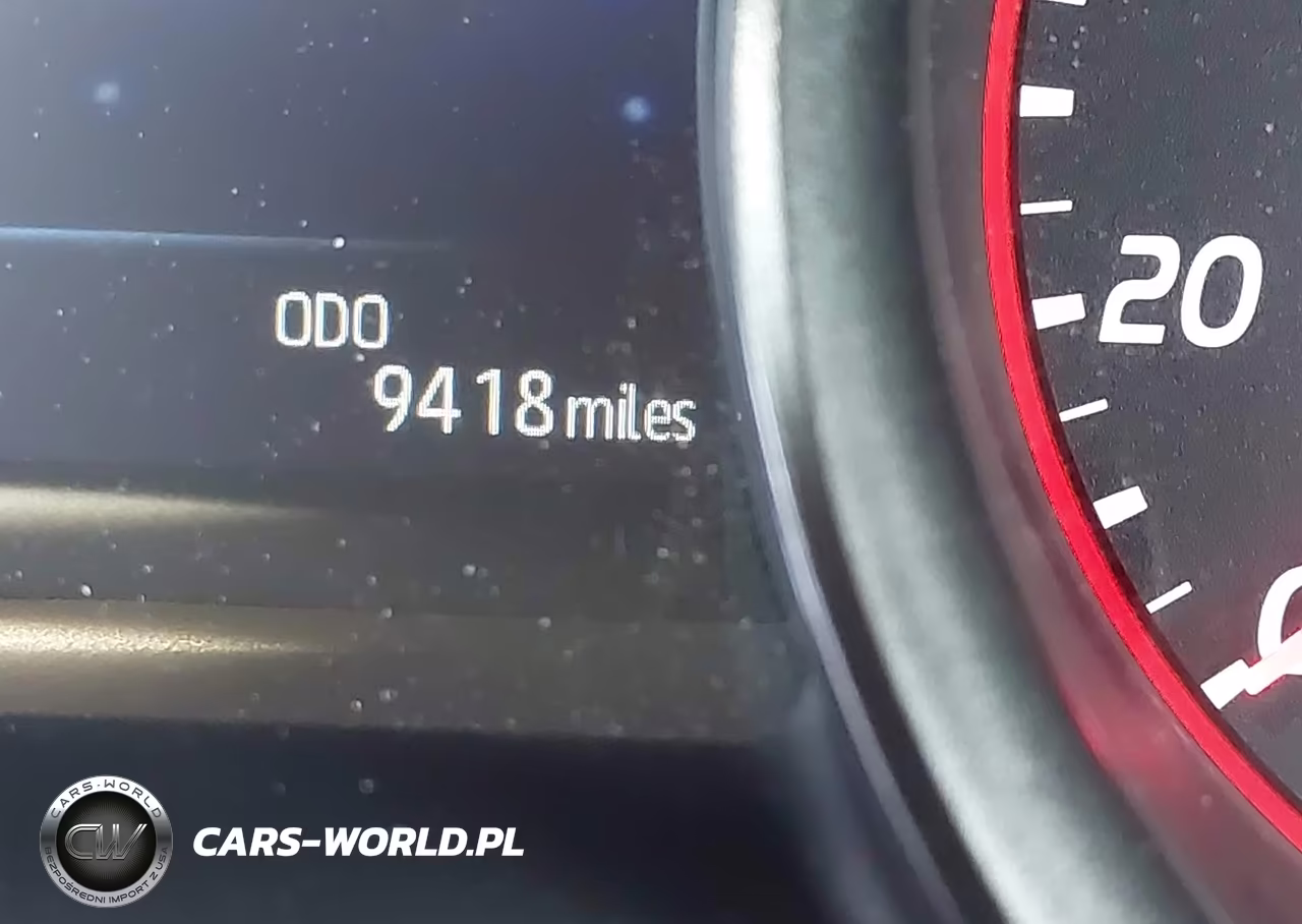2024 Toyota Camry Xse V6 VIN:4T1KZ1AK3RU101927 - 15