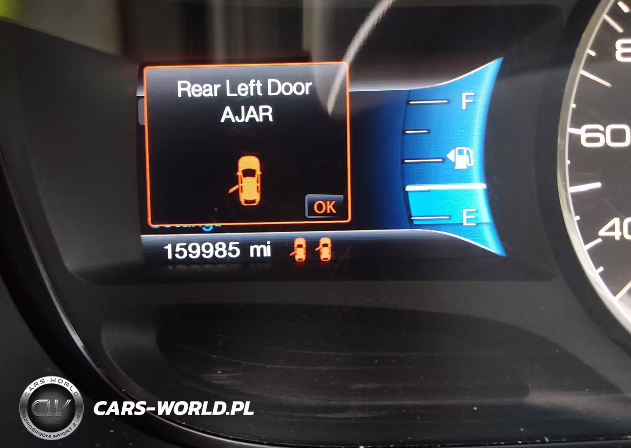 2014 Ford Edge Sel VIN:2FMDK3JC2EBA10245 - 15