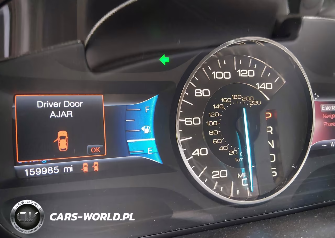 2014 Ford Edge Sel VIN:2FMDK3JC2EBA10245 - 7