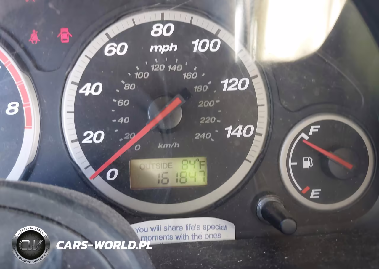 2005 Honda Cr-V Ex VIN:JHLRD78855C007226 - 7