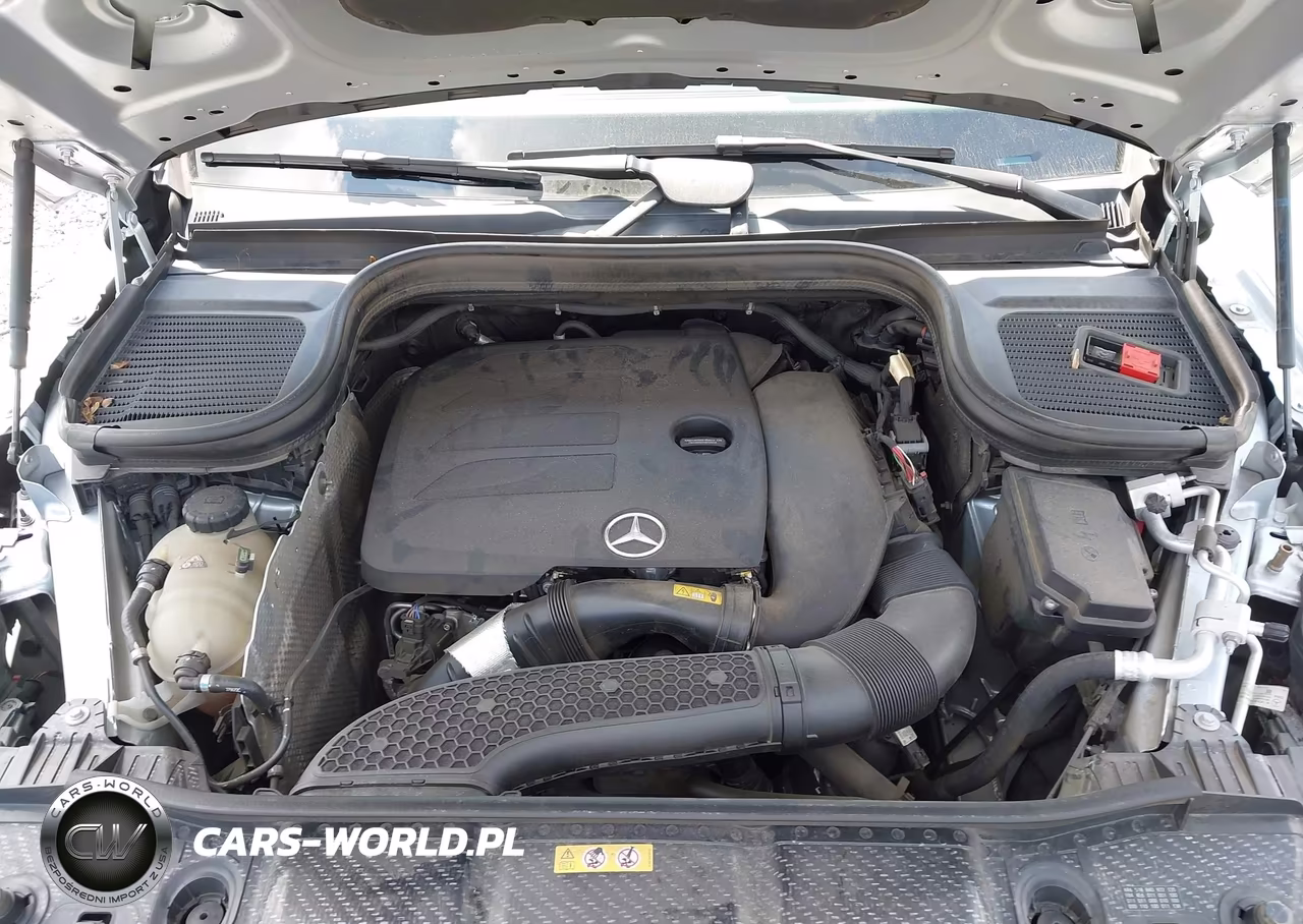 2022 Mercedes-Benz Gle 350 4Matic VIN:4JGFB4KE6NA582817 - 10