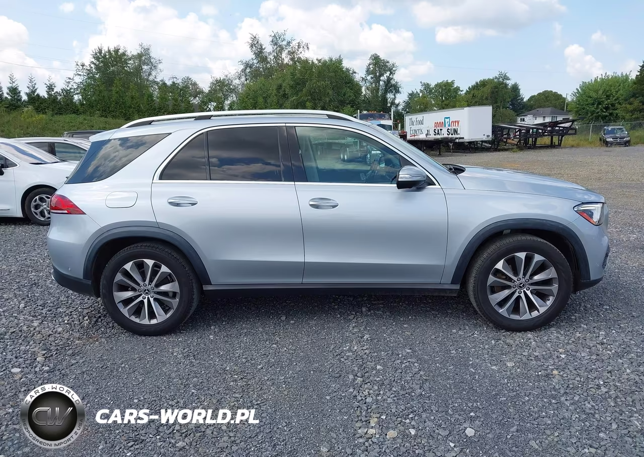 2022 Mercedes-Benz Gle 350 4Matic VIN:4JGFB4KE6NA582817 - 13