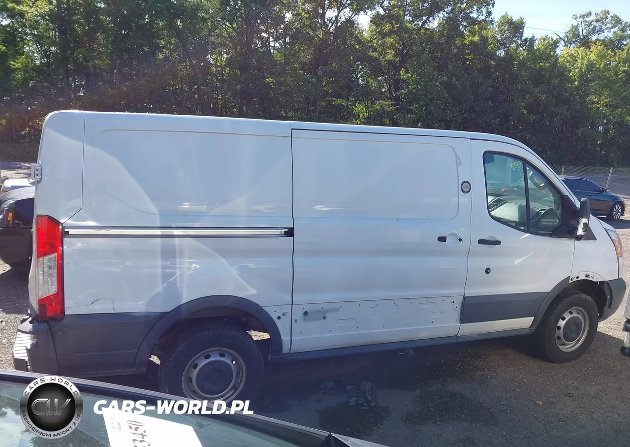 2017 Ford Transit T-250 VIN:1FTYR1YMXHKB05974 - 13