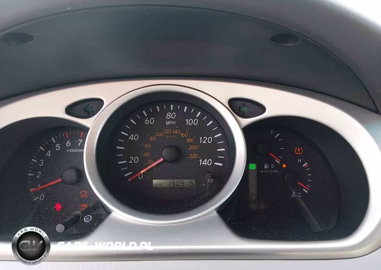 2005 Toyota Highlander V6 VIN:JTEDP21A150047170 - 7