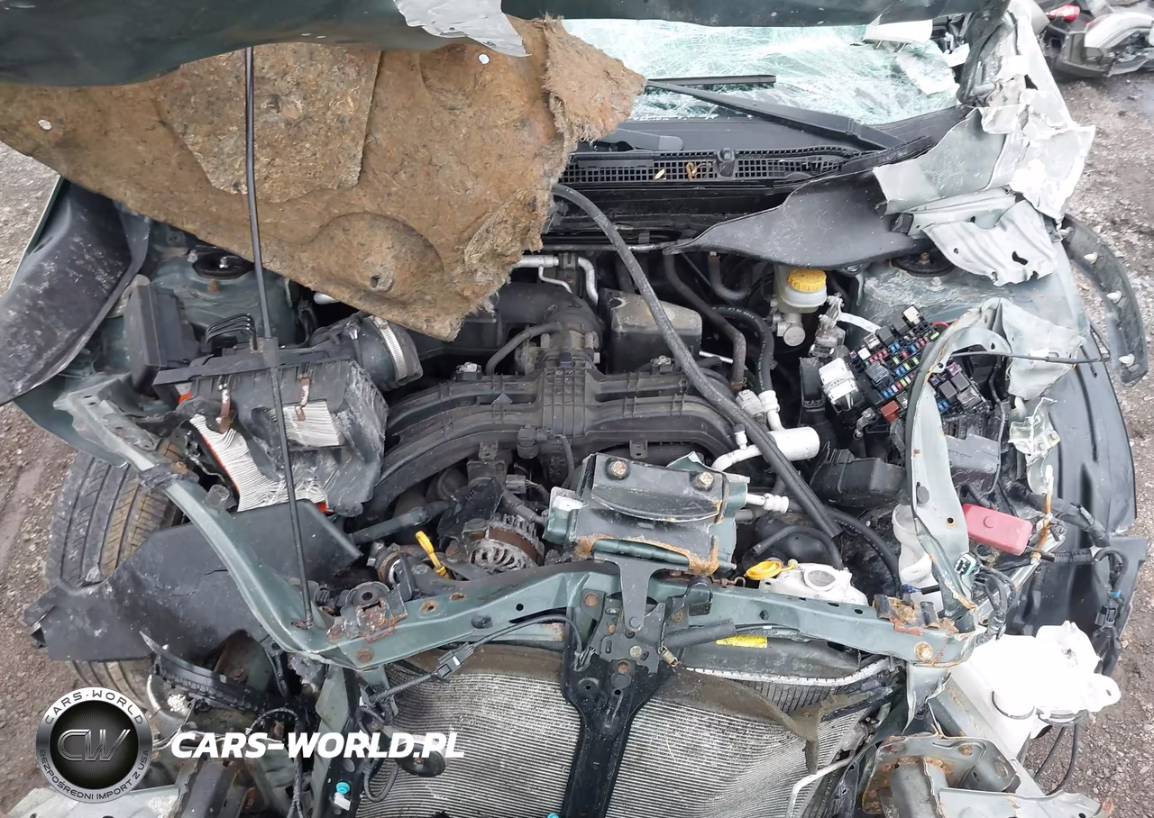 2019 Subaru Forester Premium VIN:JF2SKAEC9KH441014 - 10