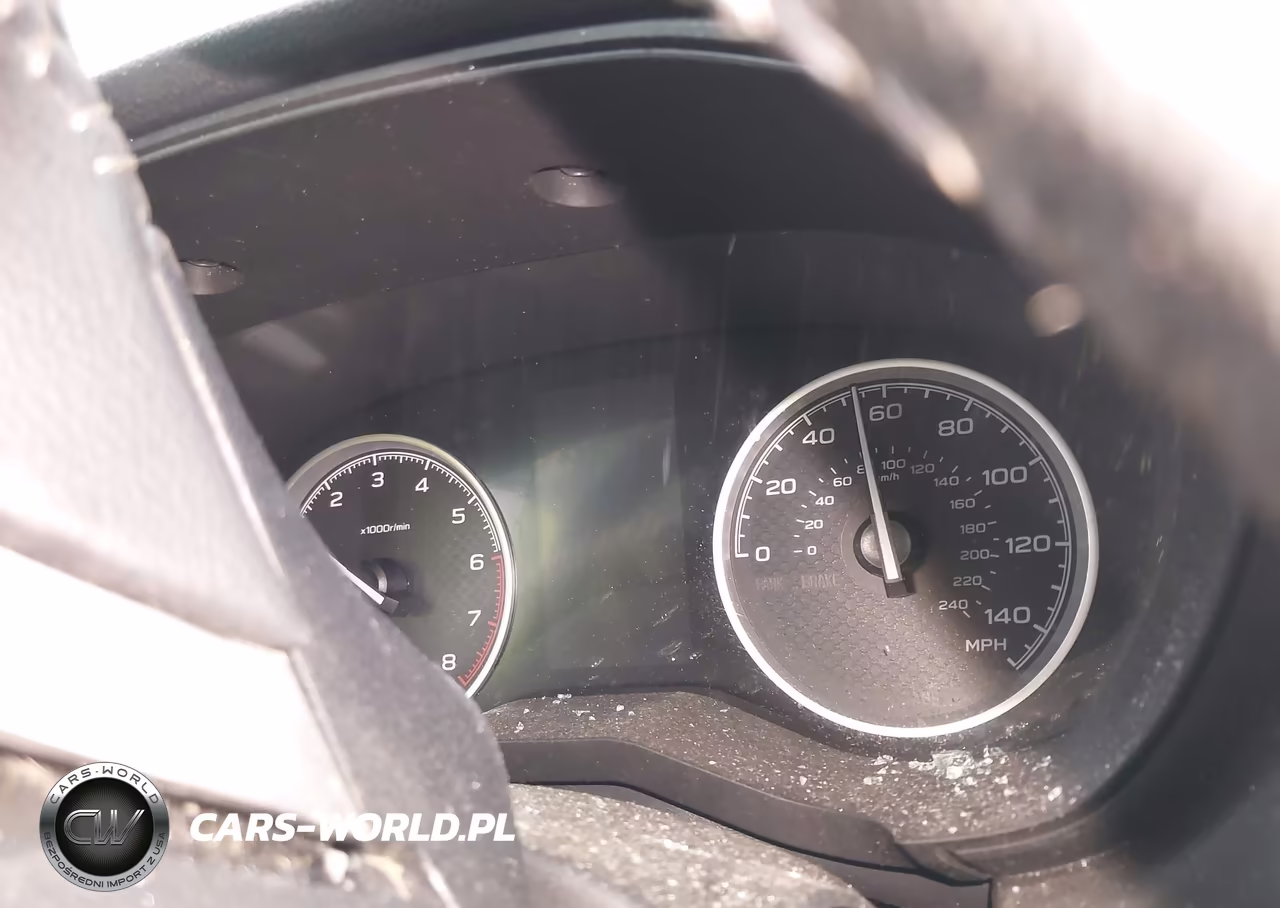 2019 Subaru Forester Premium VIN:JF2SKAEC9KH441014 - 7