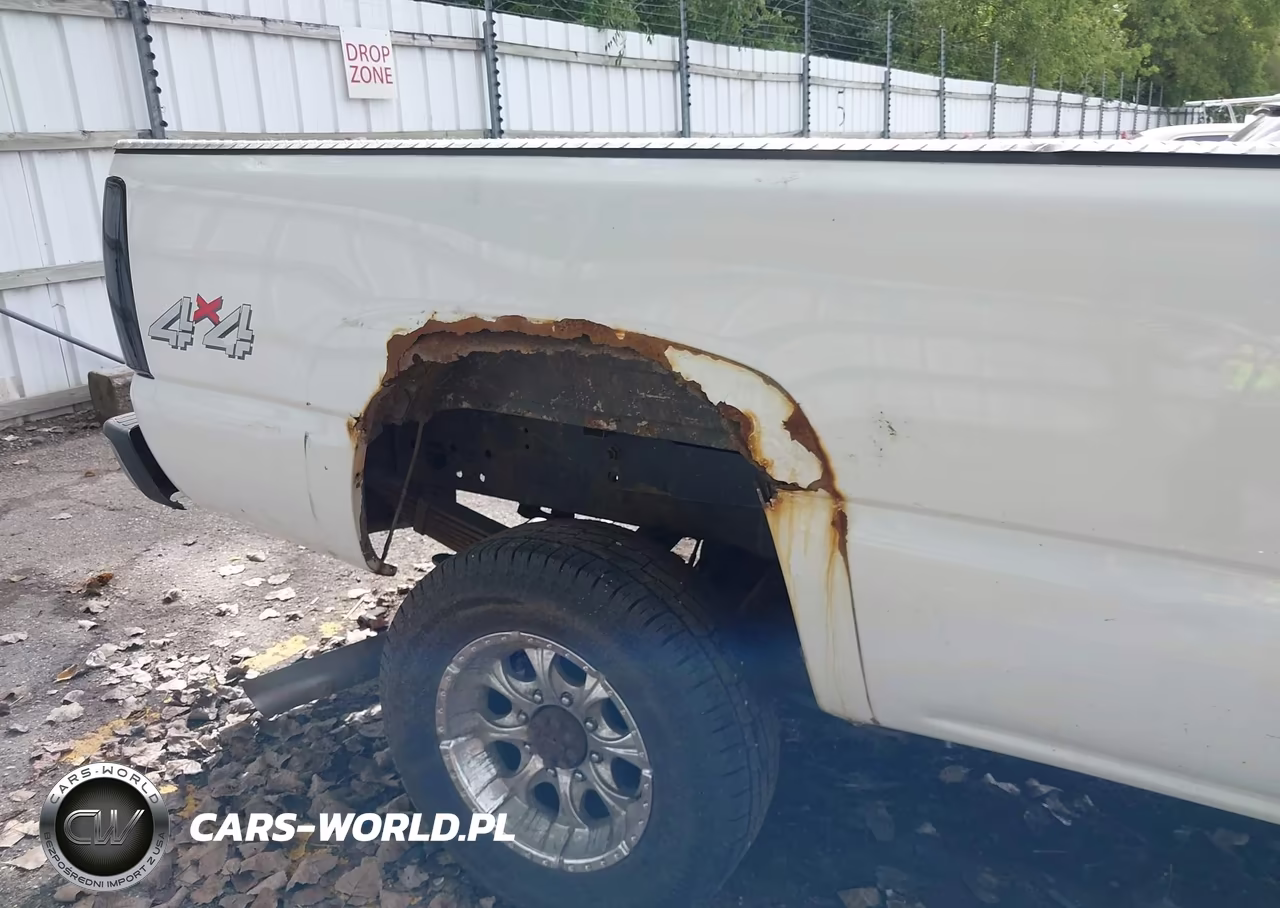 2002 Chevrolet Silverado 2500Hd Ls VIN:1GCHK291X2E154385 - 13