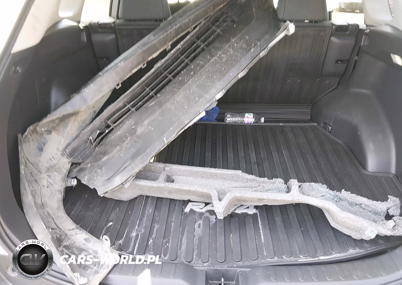 2025 Toyota Rav4 Le VIN:2T3H1RFV0SC344046 - 12