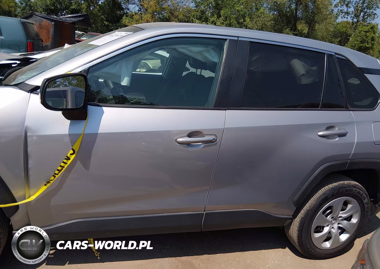 2025 Toyota Rav4 Le VIN:2T3H1RFV0SC344046 - 15