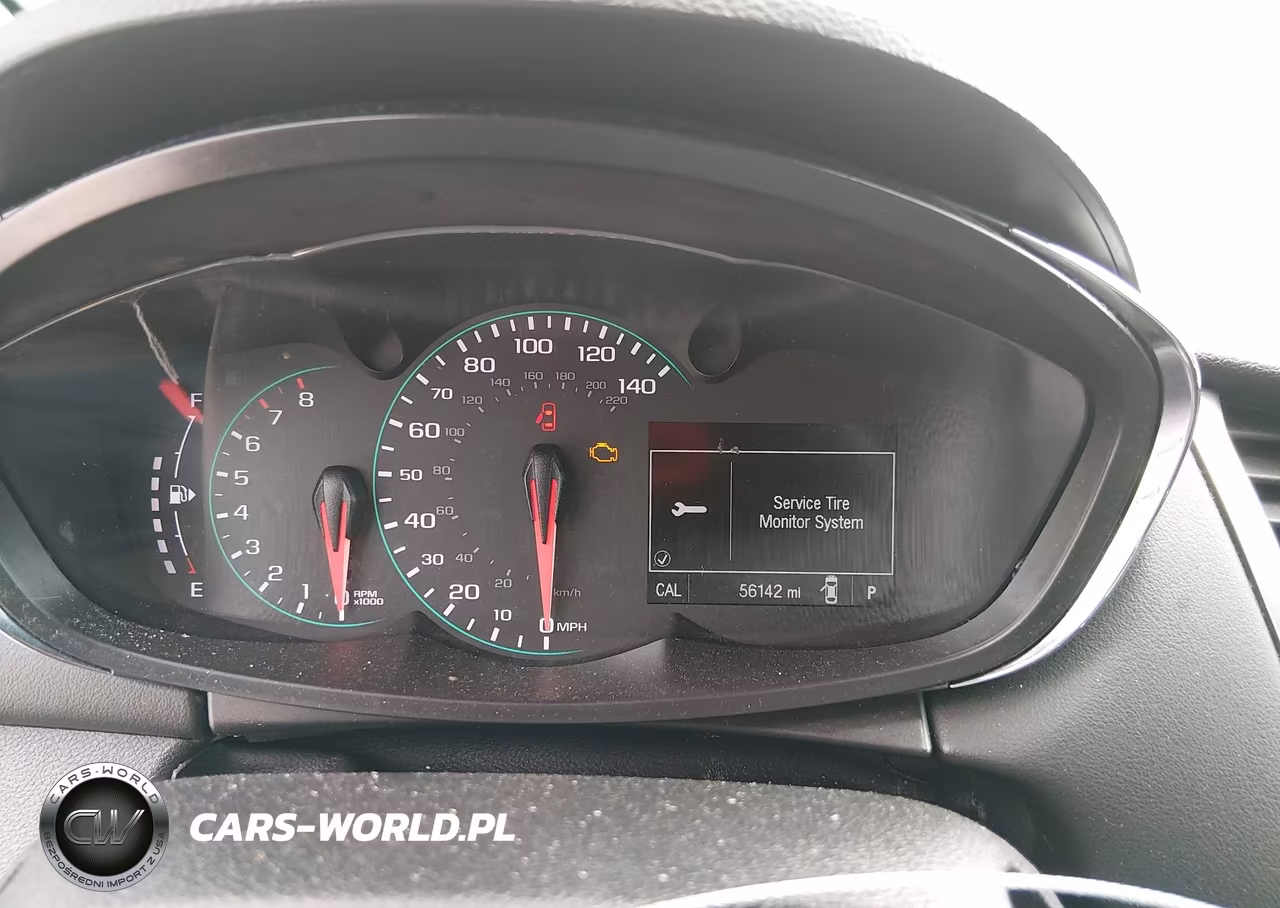 2017 Chevrolet Trax Ls VIN:3GNCJKSB5HL253504 - 7