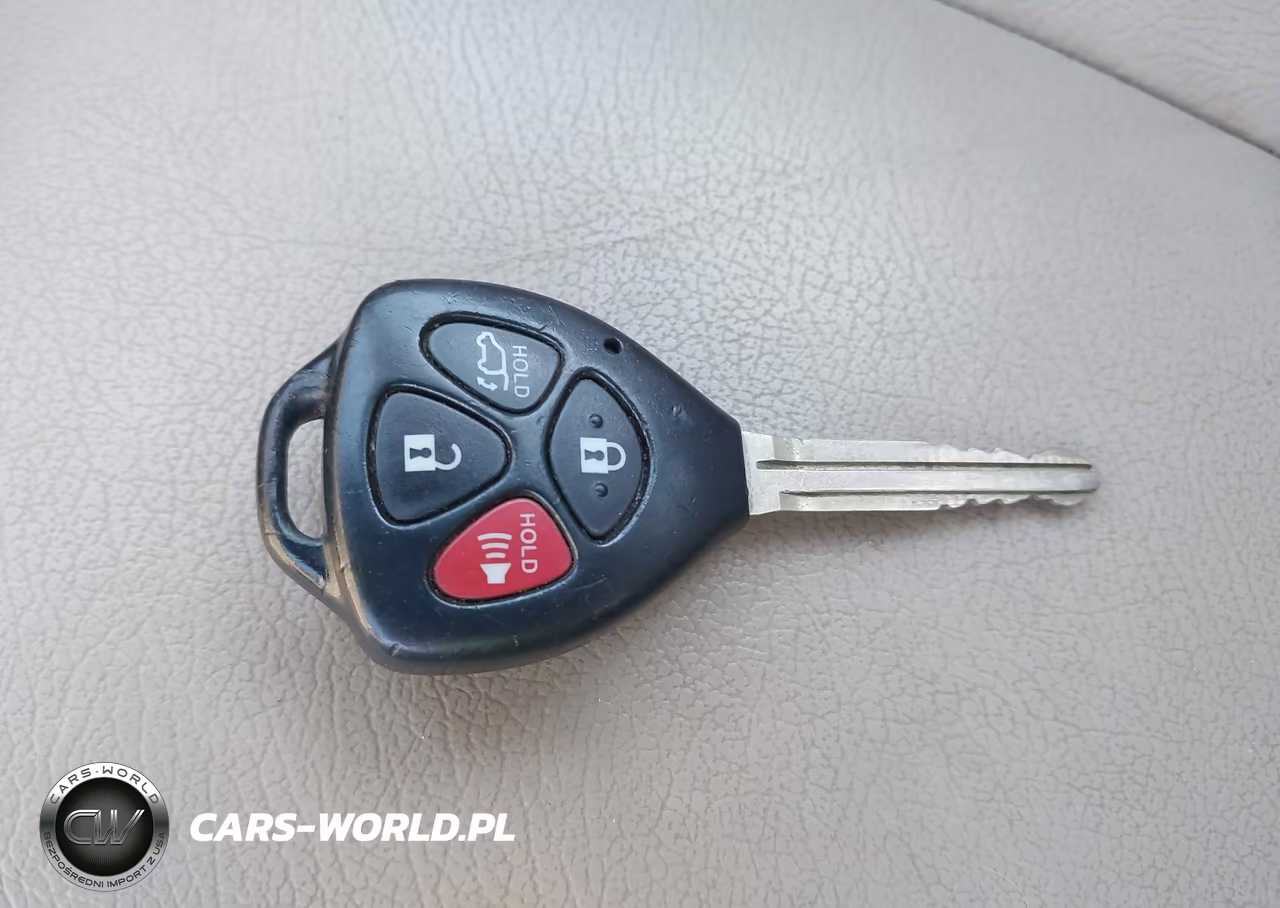 2012 Toyota Venza Le VIN:4T3ZA3BB4CU056995 - 11
