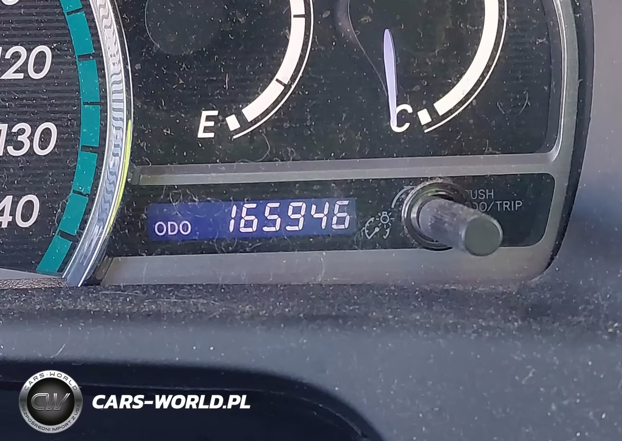 2012 Toyota Venza Le VIN:4T3ZA3BB4CU056995 - 15