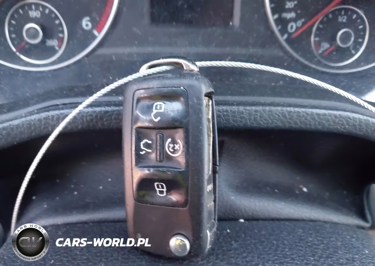 2013 Volkswagen Passat 2.0L Tdi Sel Premium VIN:1VWCN7A31DC026737 - 11