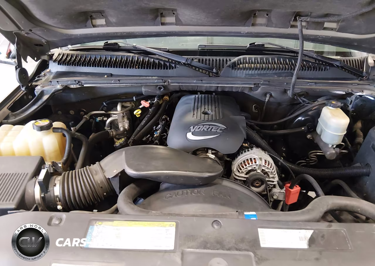 2001 Chevrolet Suburban 1500 Ls VIN:3GNFK16T61G117906 - 10