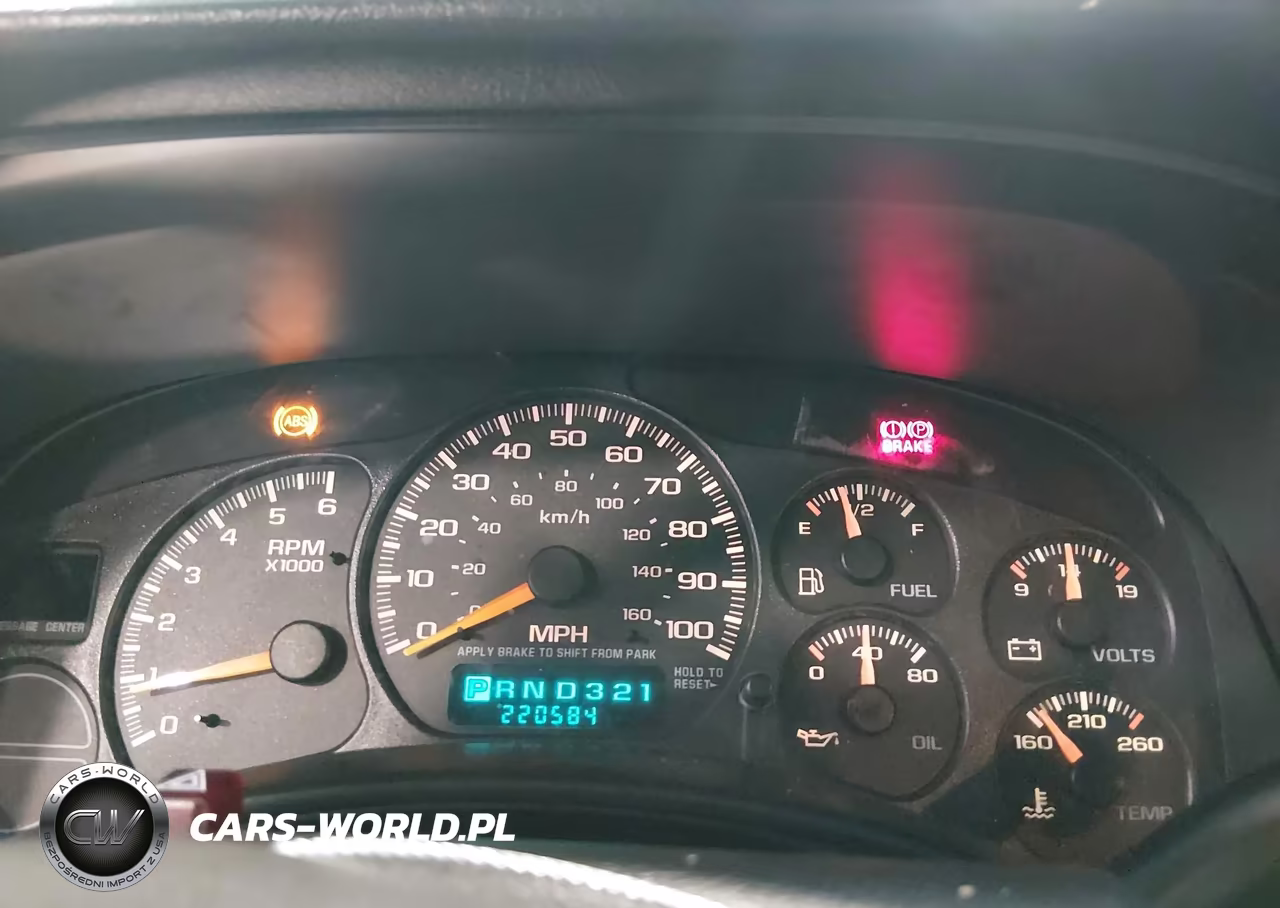 2001 Chevrolet Suburban 1500 Ls VIN:3GNFK16T61G117906 - 7