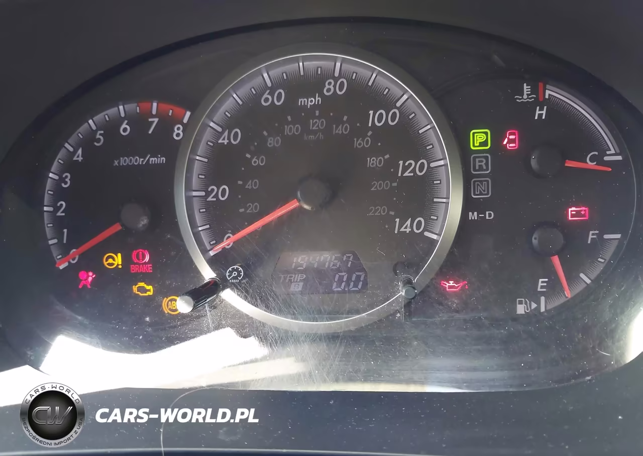 2009 Mazda Mazda5 Grand Touring VIN:JM1CR293190340413 - 7