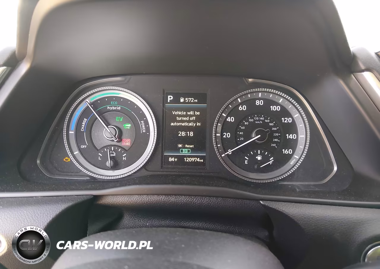2021 Hyundai Sonata Blue VIN:KMHL24JJ5MA017281 - 7