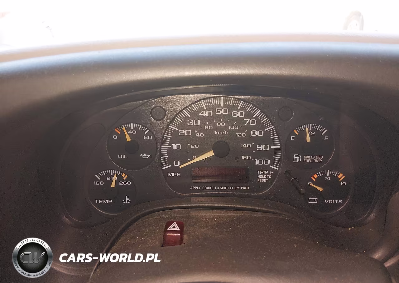 2002 GMC Savana Standard VIN:1GTHG35R921122182 - 7