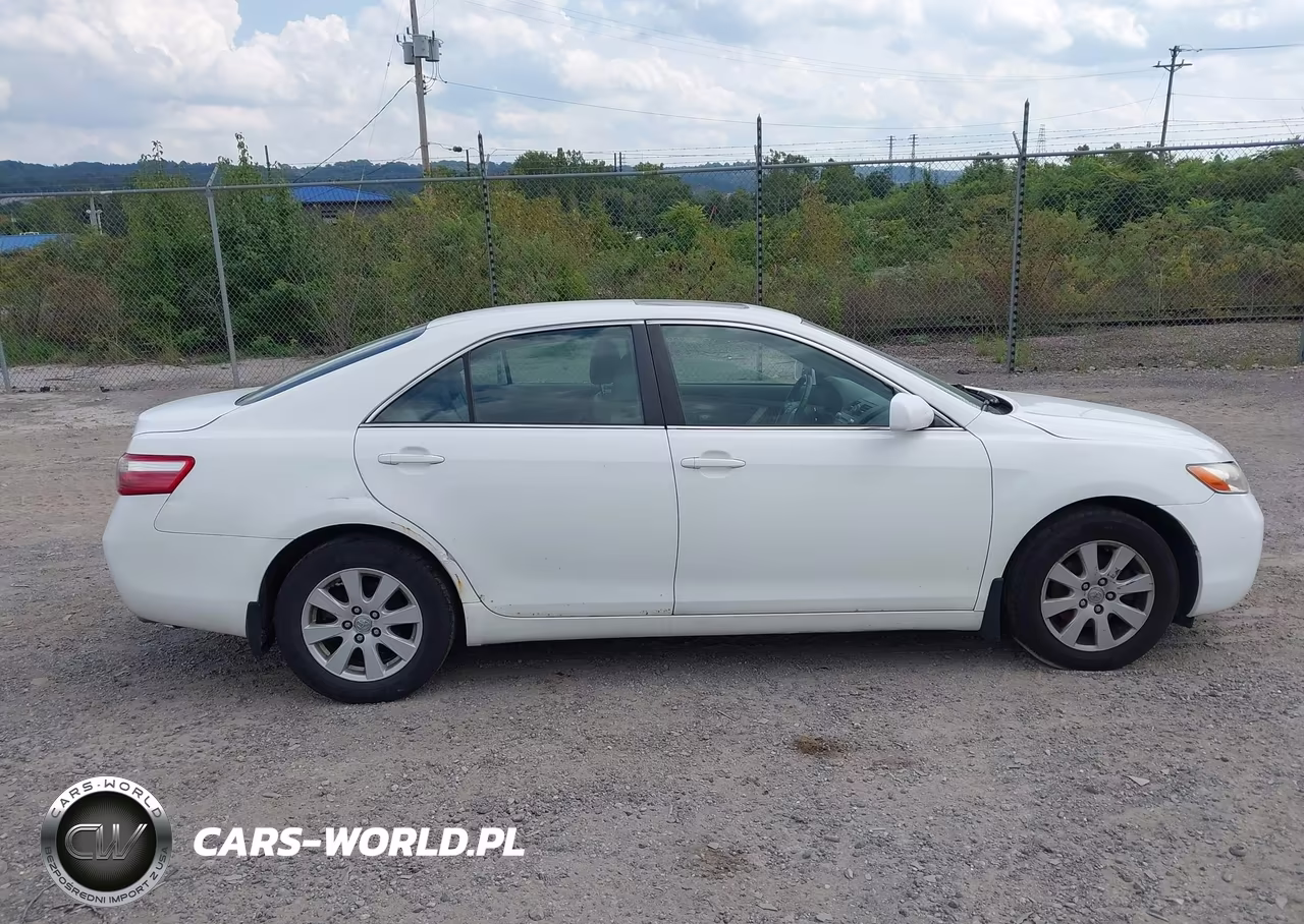 2009 Toyota Camry Xle VIN:4T1BE46K99U798316 - 13