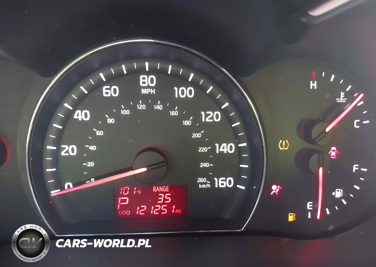 2015 Kia Sorento Lx VIN:5XYKT3A60FG605806 - 15