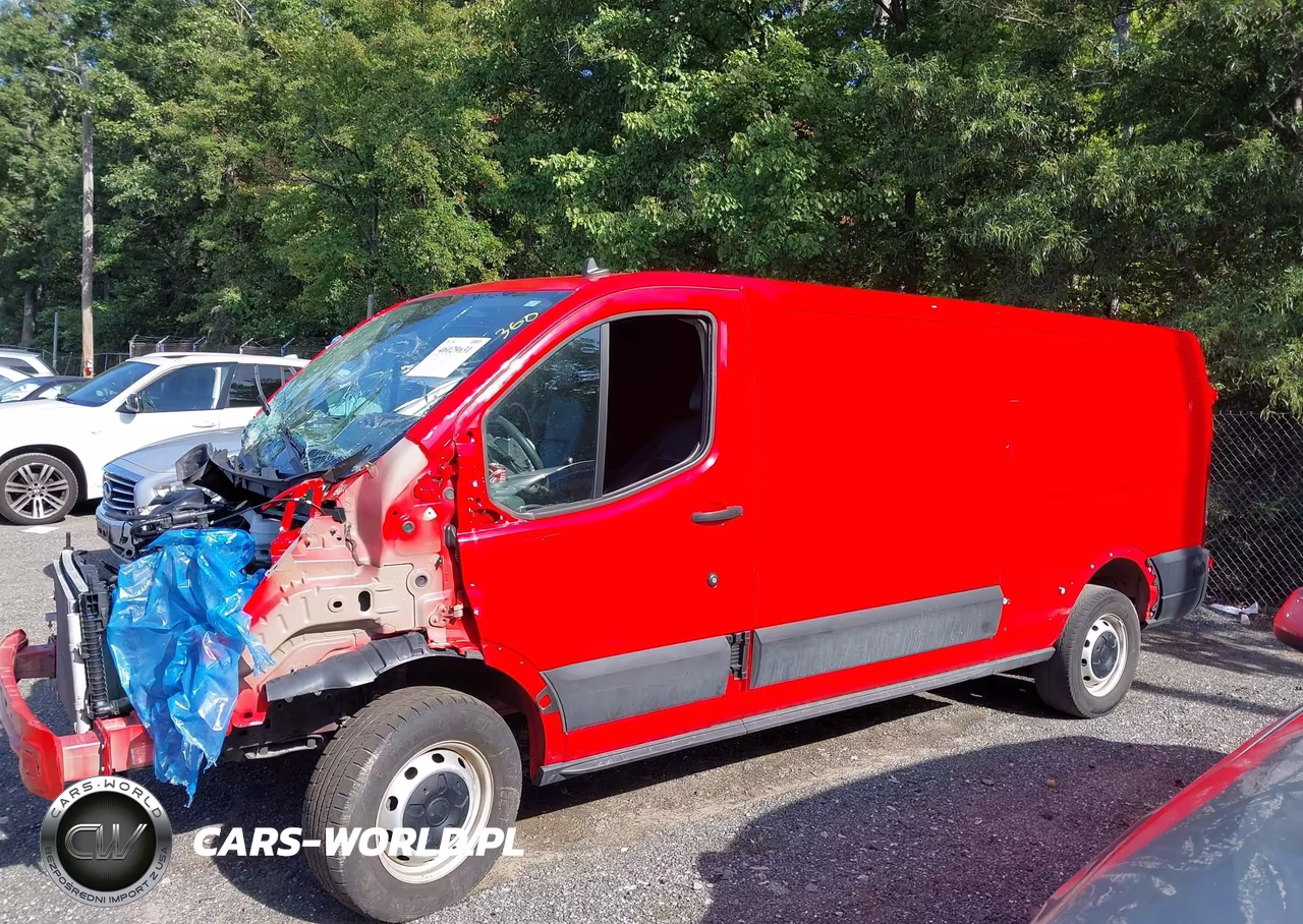 2023 Ford Transit T-150 VIN:1FTYE1Y89PKC09238 - 13