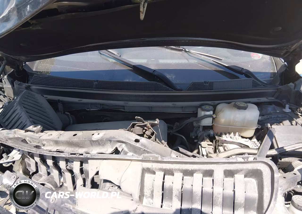 2019 Chevrolet Traverse 3Lt VIN:1GNERHKW1KJ267373 - 10