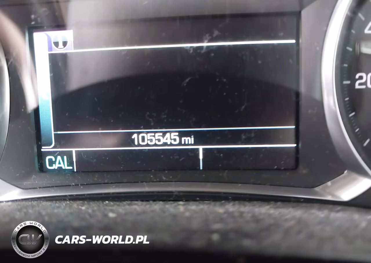2019 Chevrolet Traverse 3Lt VIN:1GNERHKW1KJ267373 - 15