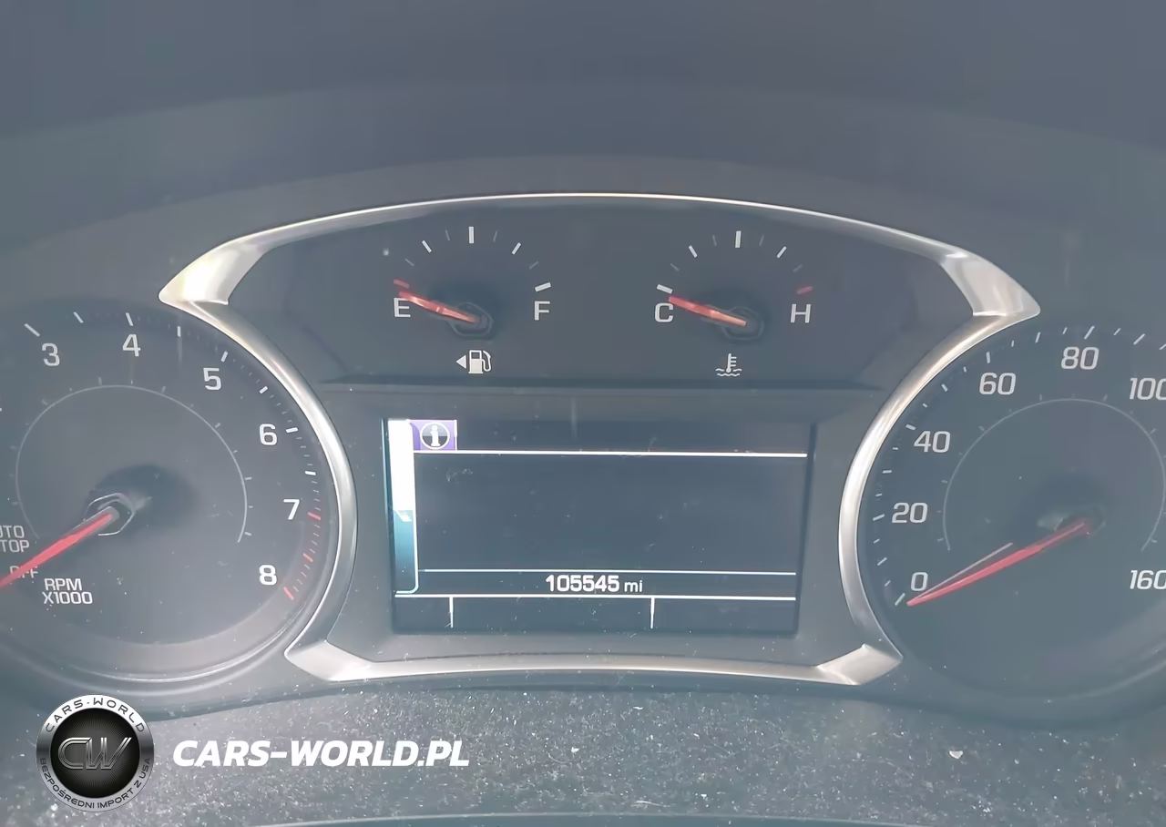 2019 Chevrolet Traverse 3Lt VIN:1GNERHKW1KJ267373 - 7